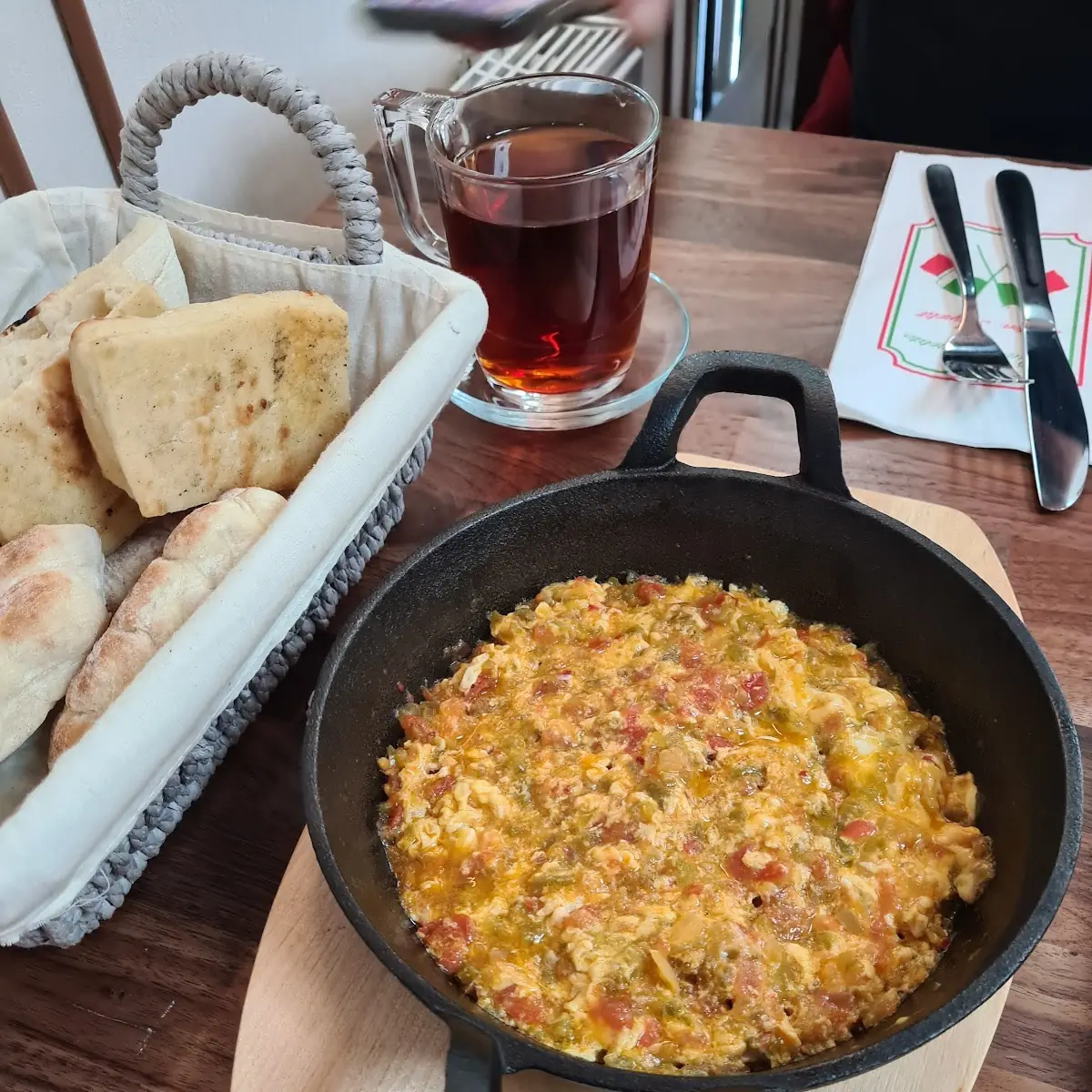 Menemen