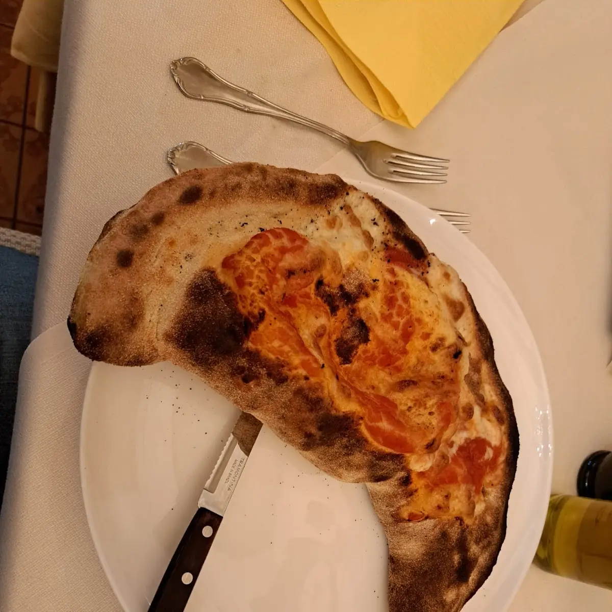 Calzone