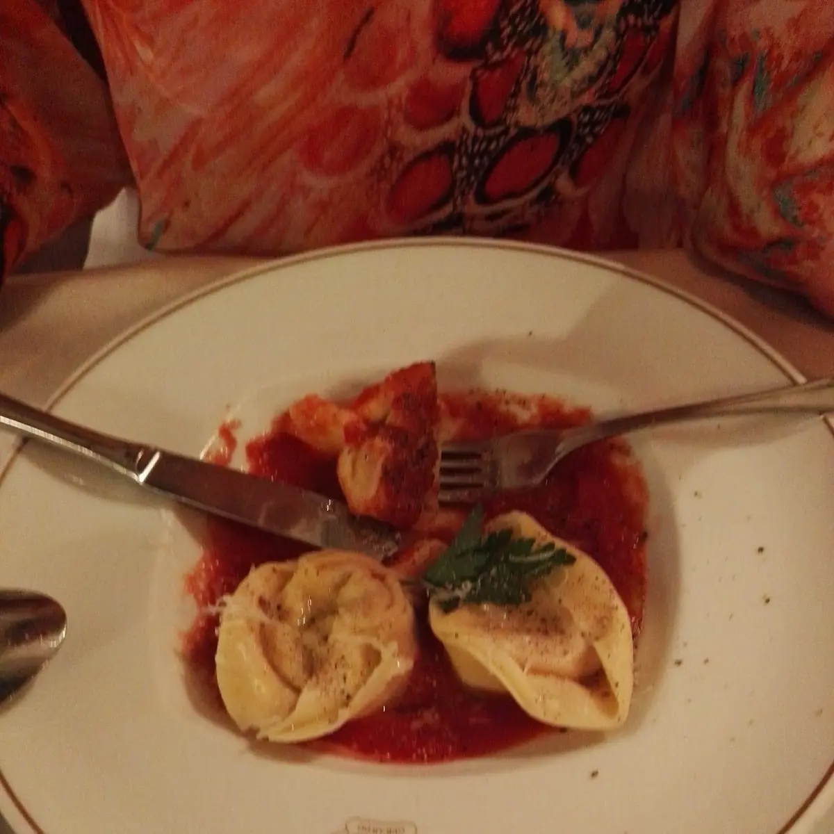 Ravioli
