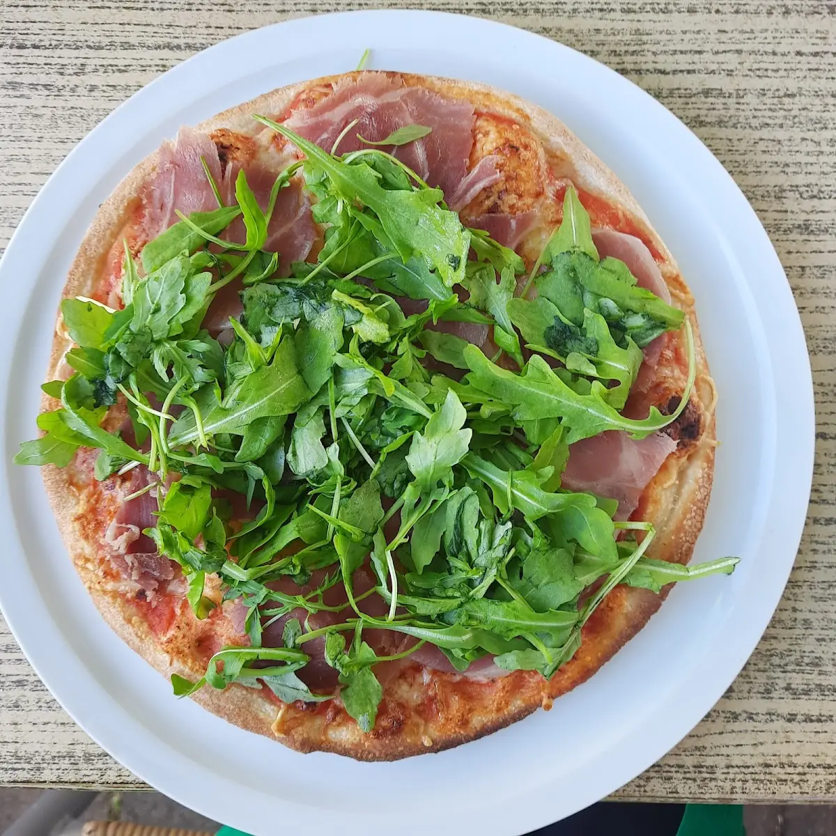 Arugula