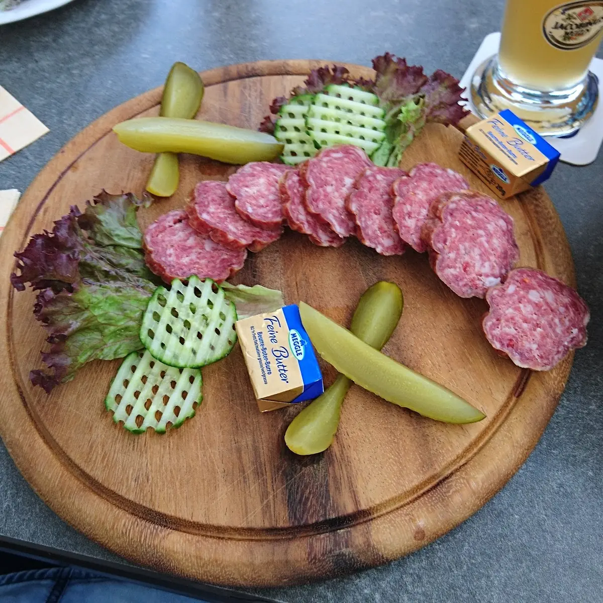 Ahle Wurst