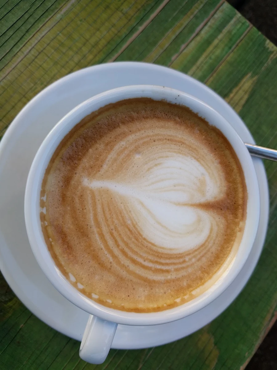 Coffee