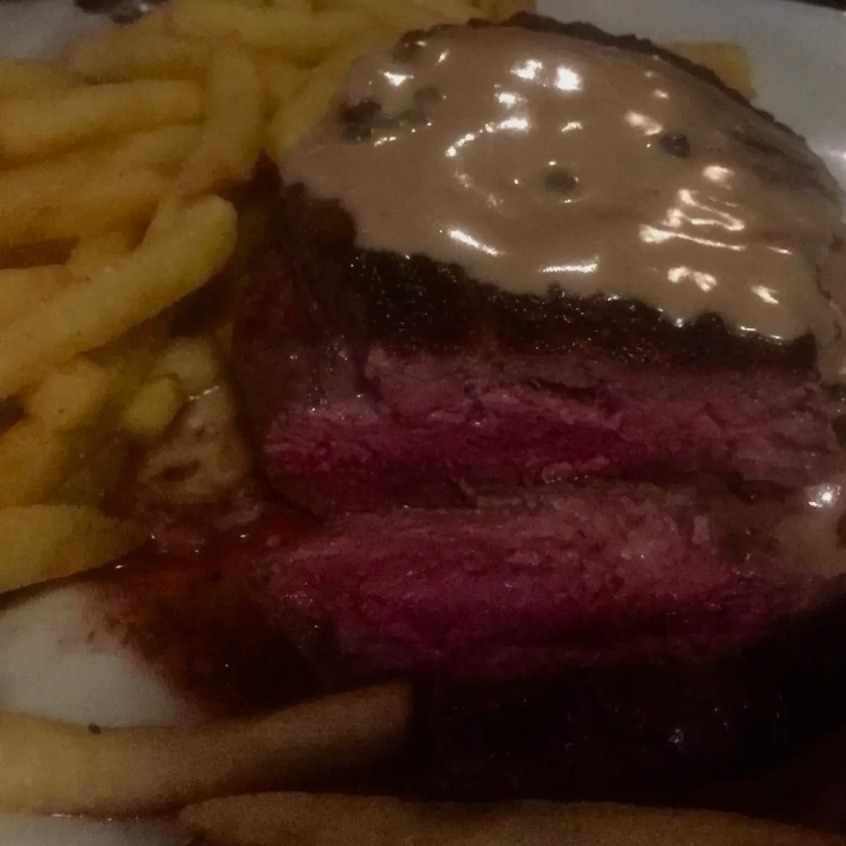 Bife Lomo