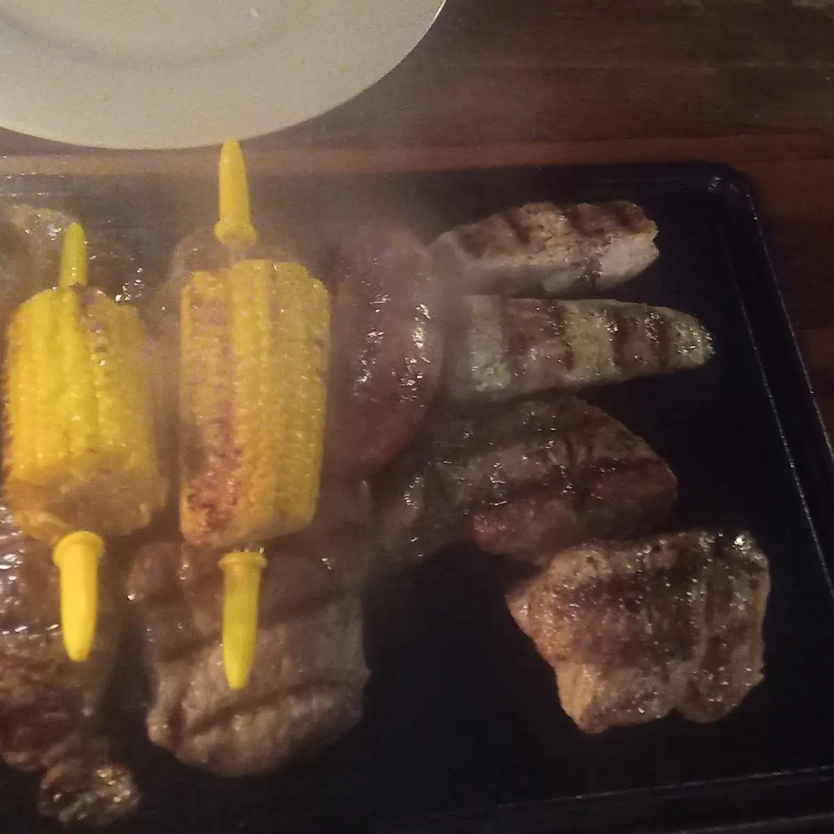 Churrasco