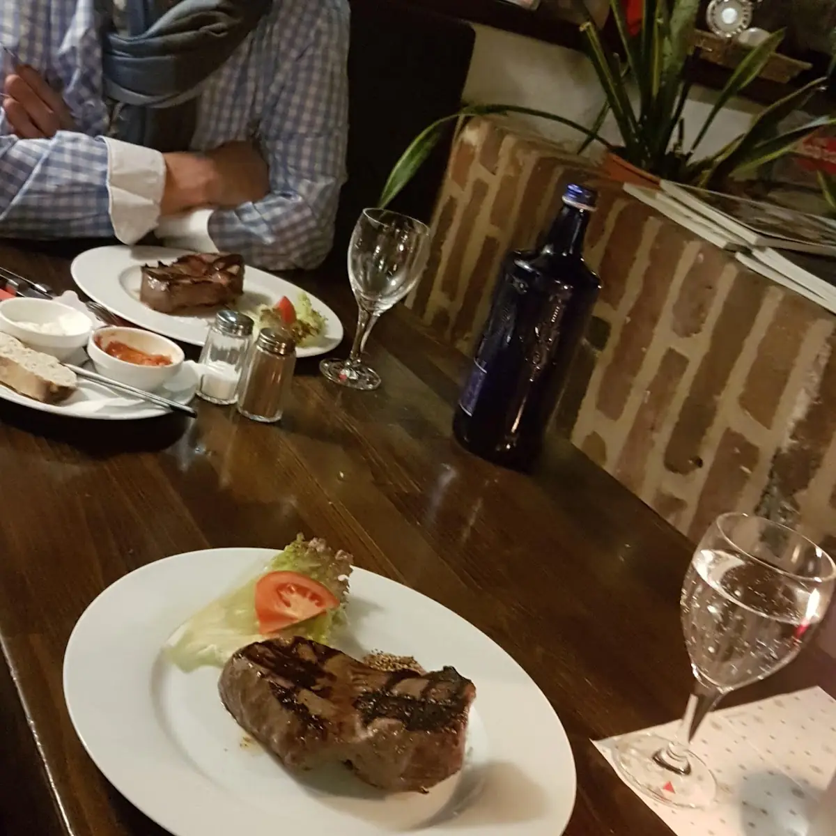 Rumpsteak