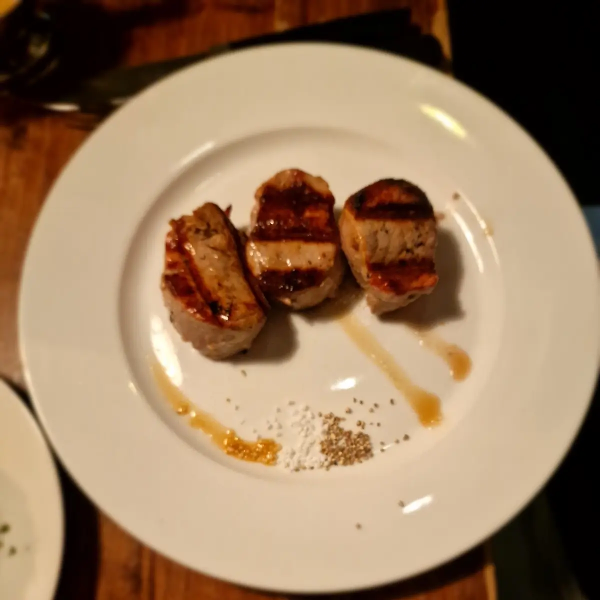 Scallops