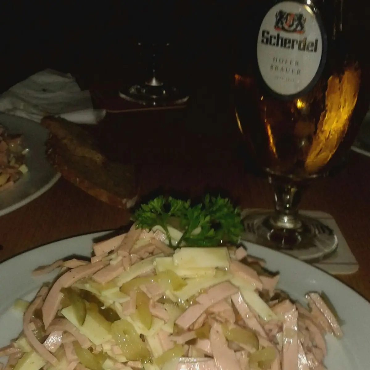 Salads