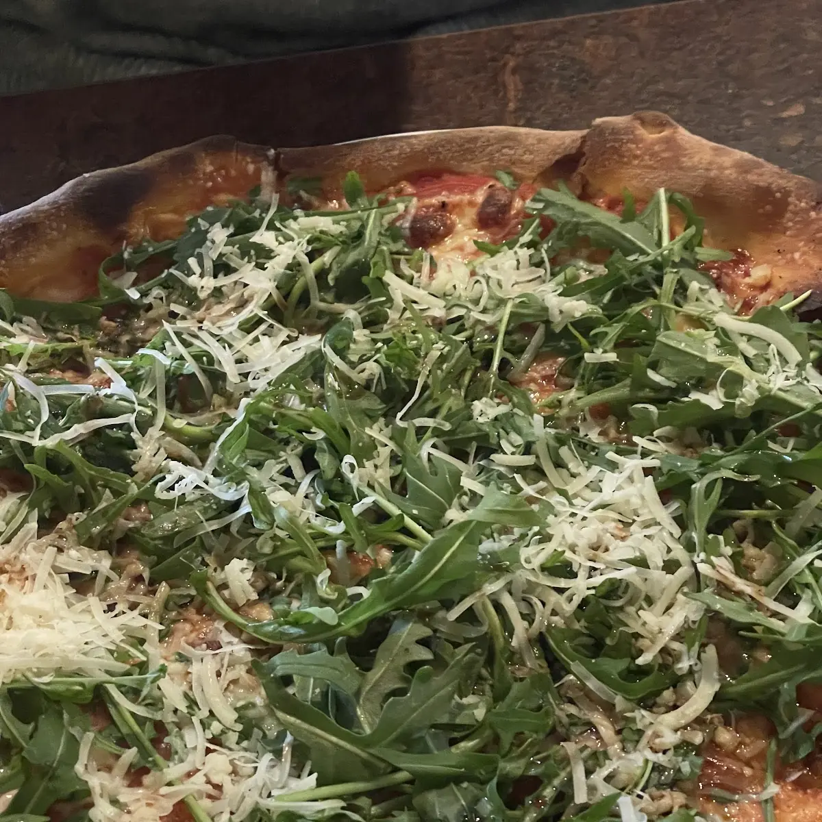 Arugula