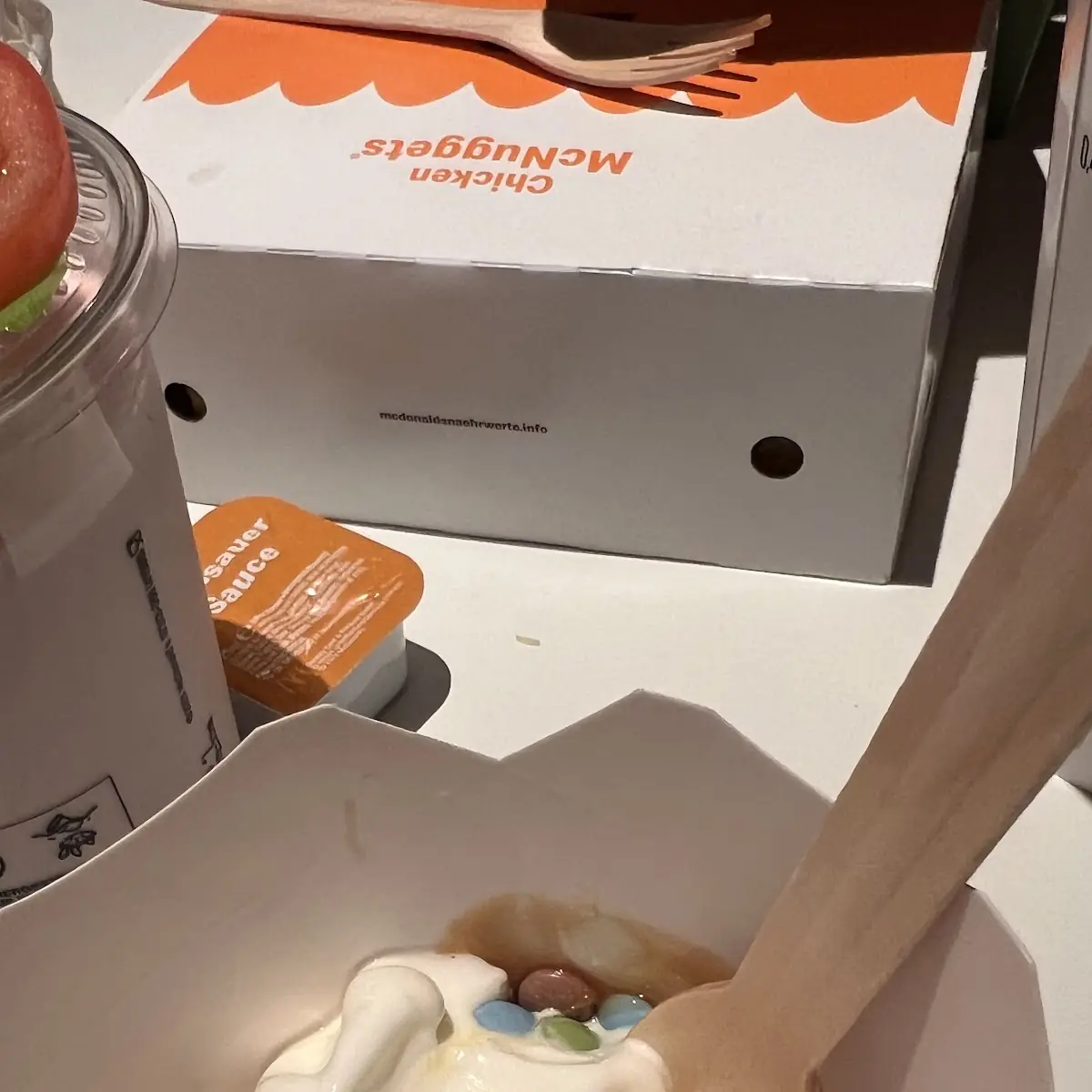 Mcflurry