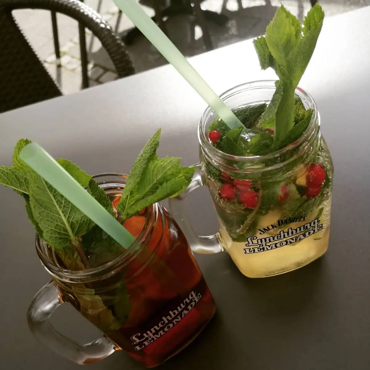 Mojito