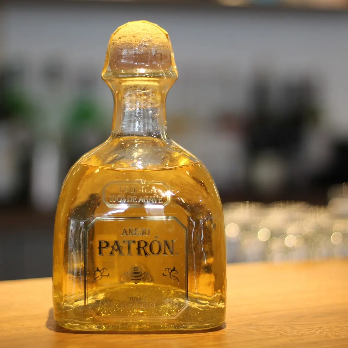 Tequila