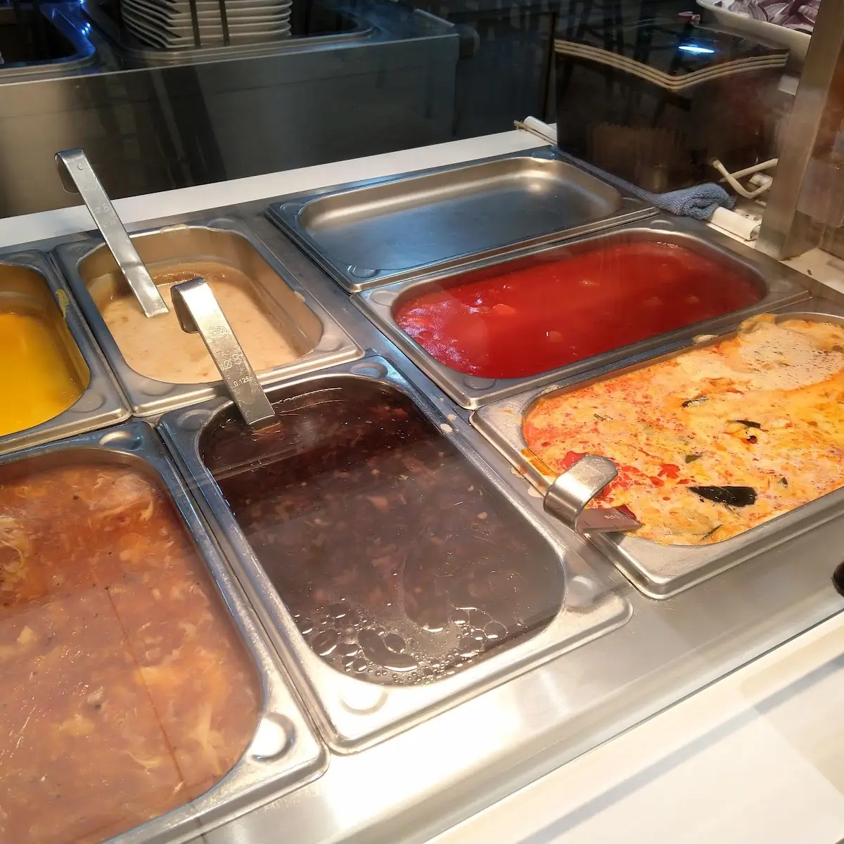 Sauces