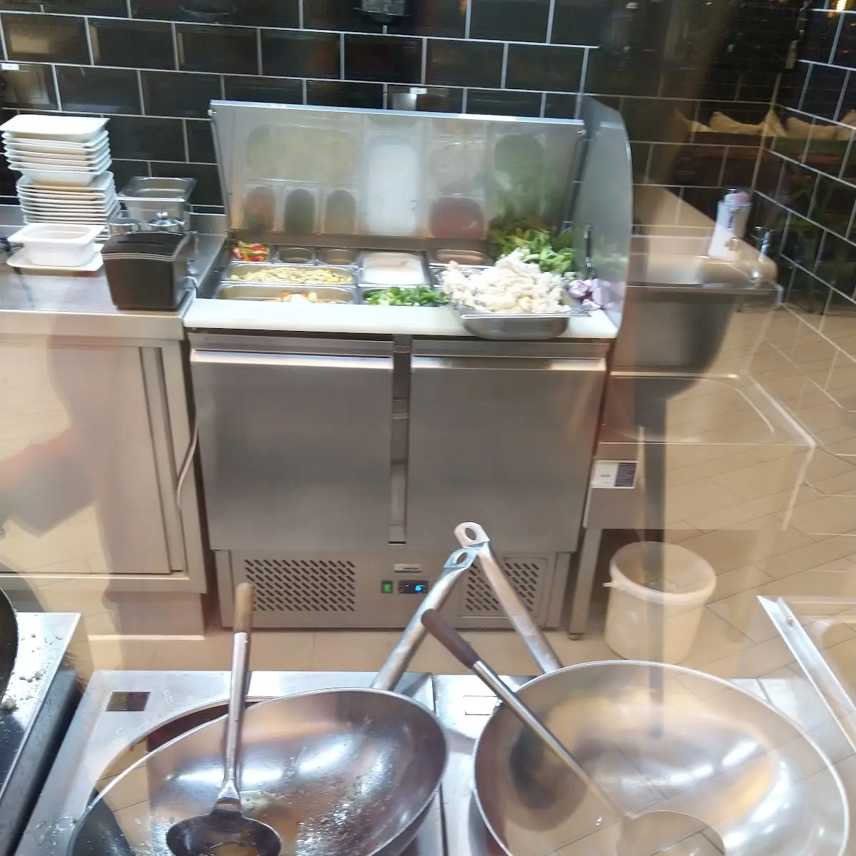 Wok
