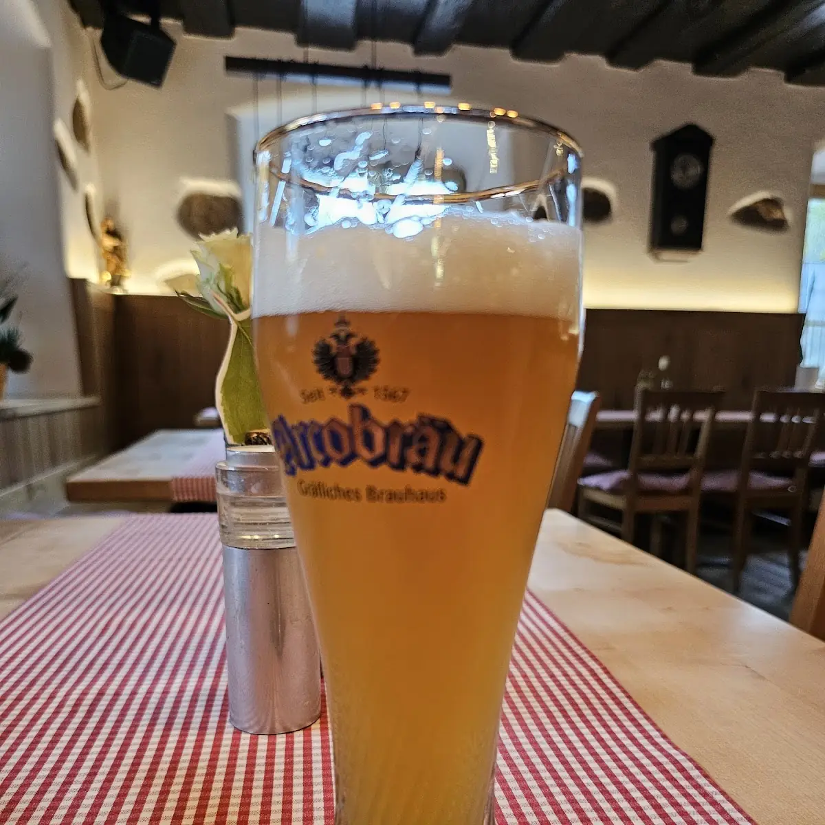 Weizenbier