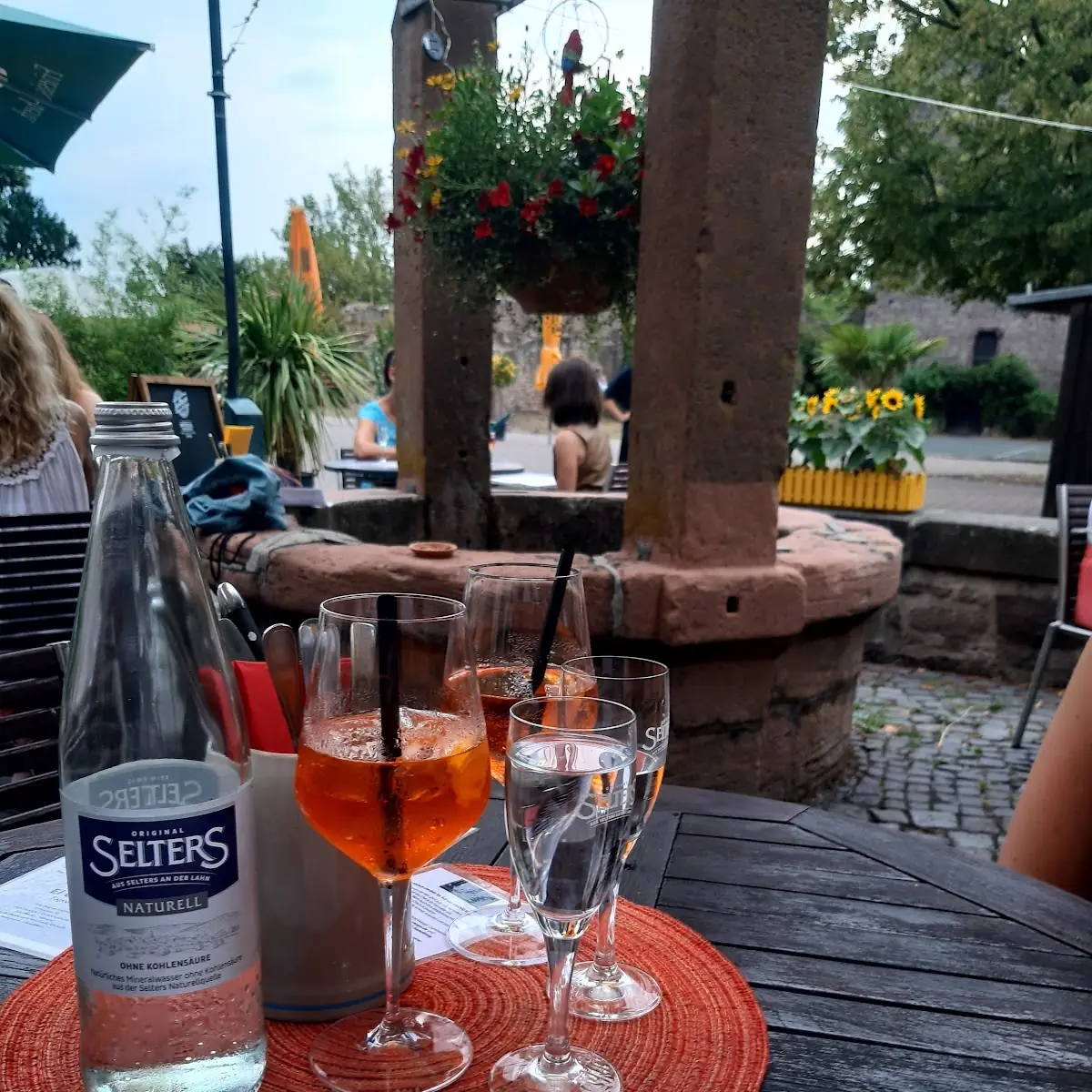 Aperol Spritz