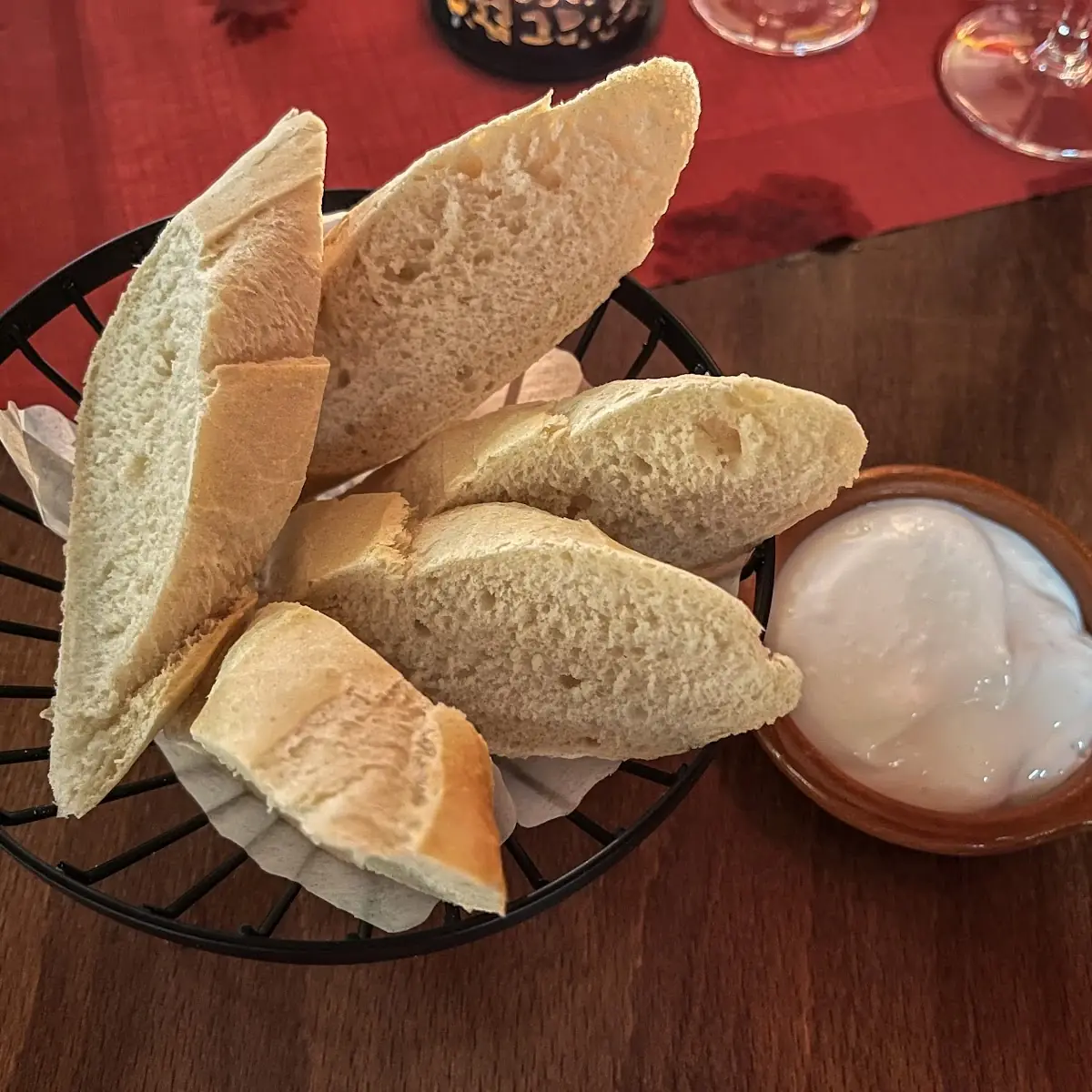 Brot