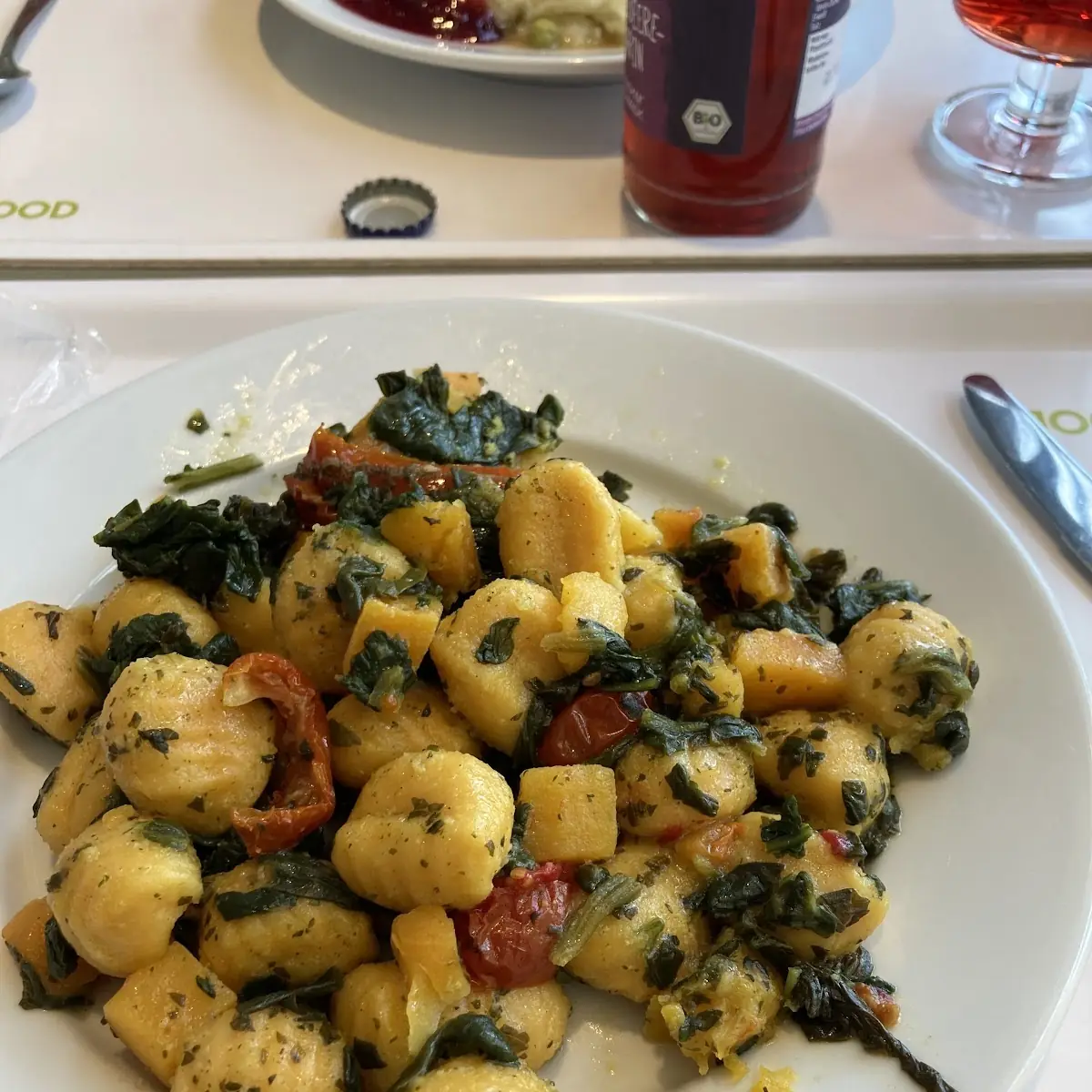 Gnocchi