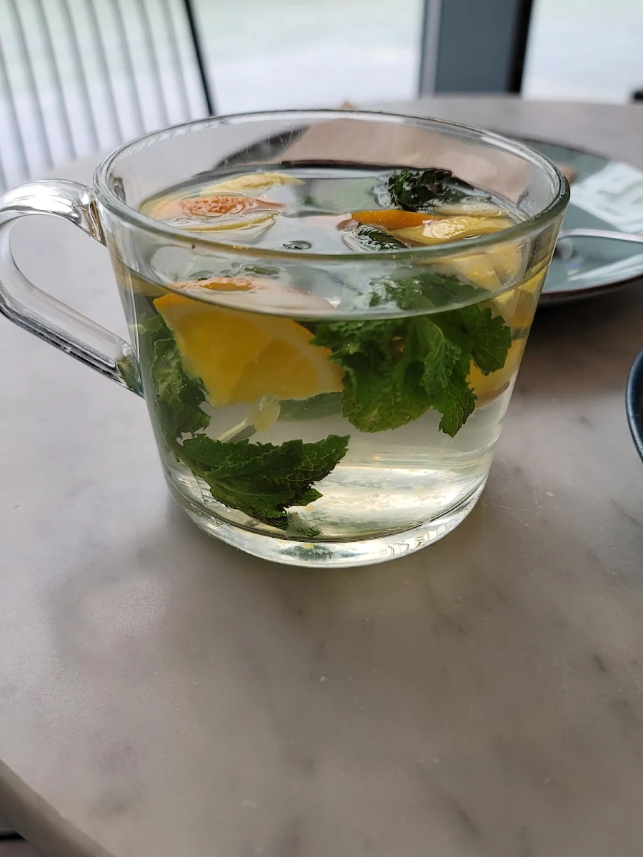 Tea