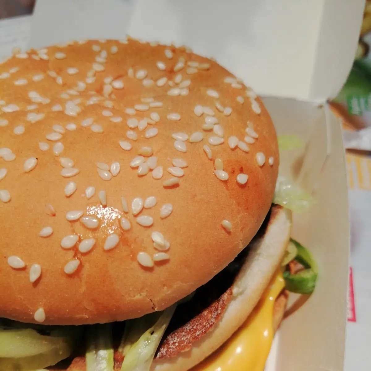 Big Mac
