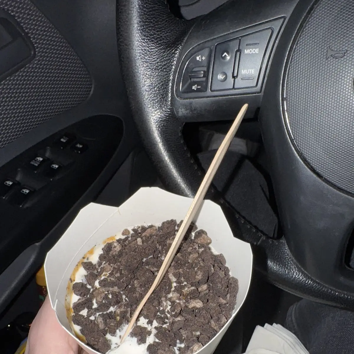 Mcflurry