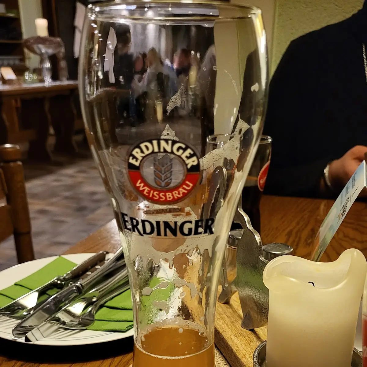 Weizen Hell