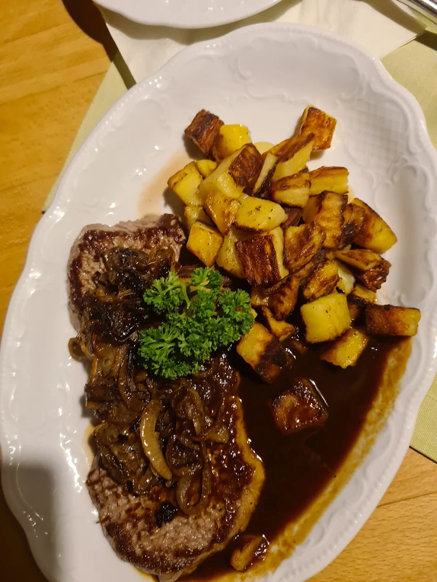 Highlights, Schatten Gasthaus Affstätt