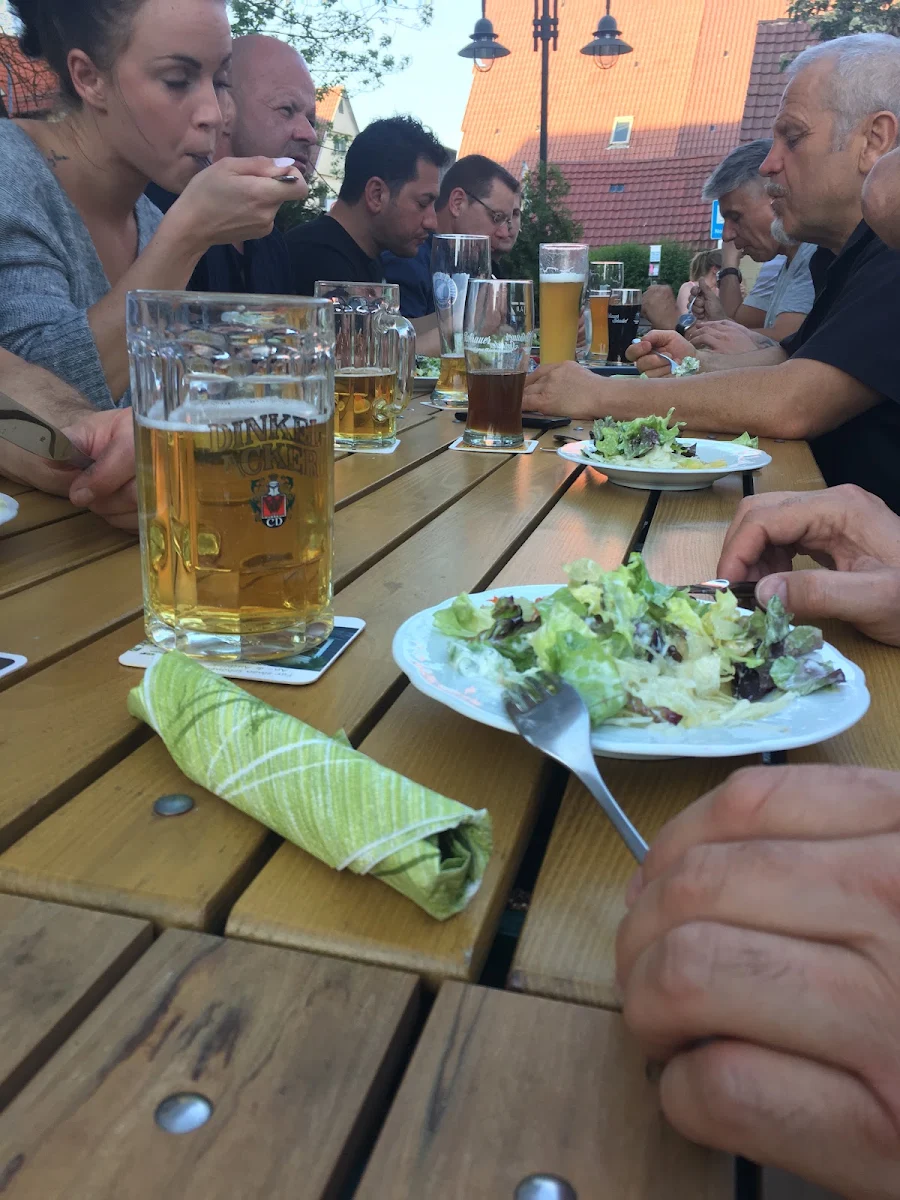 Highlights, Schatten Gasthaus Affstätt