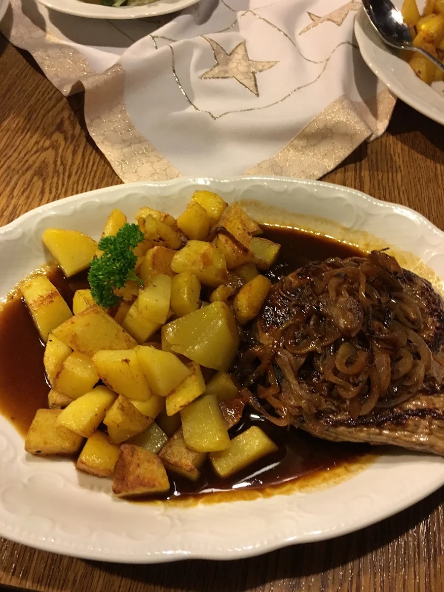 Highlights, Schatten Gasthaus Affstätt