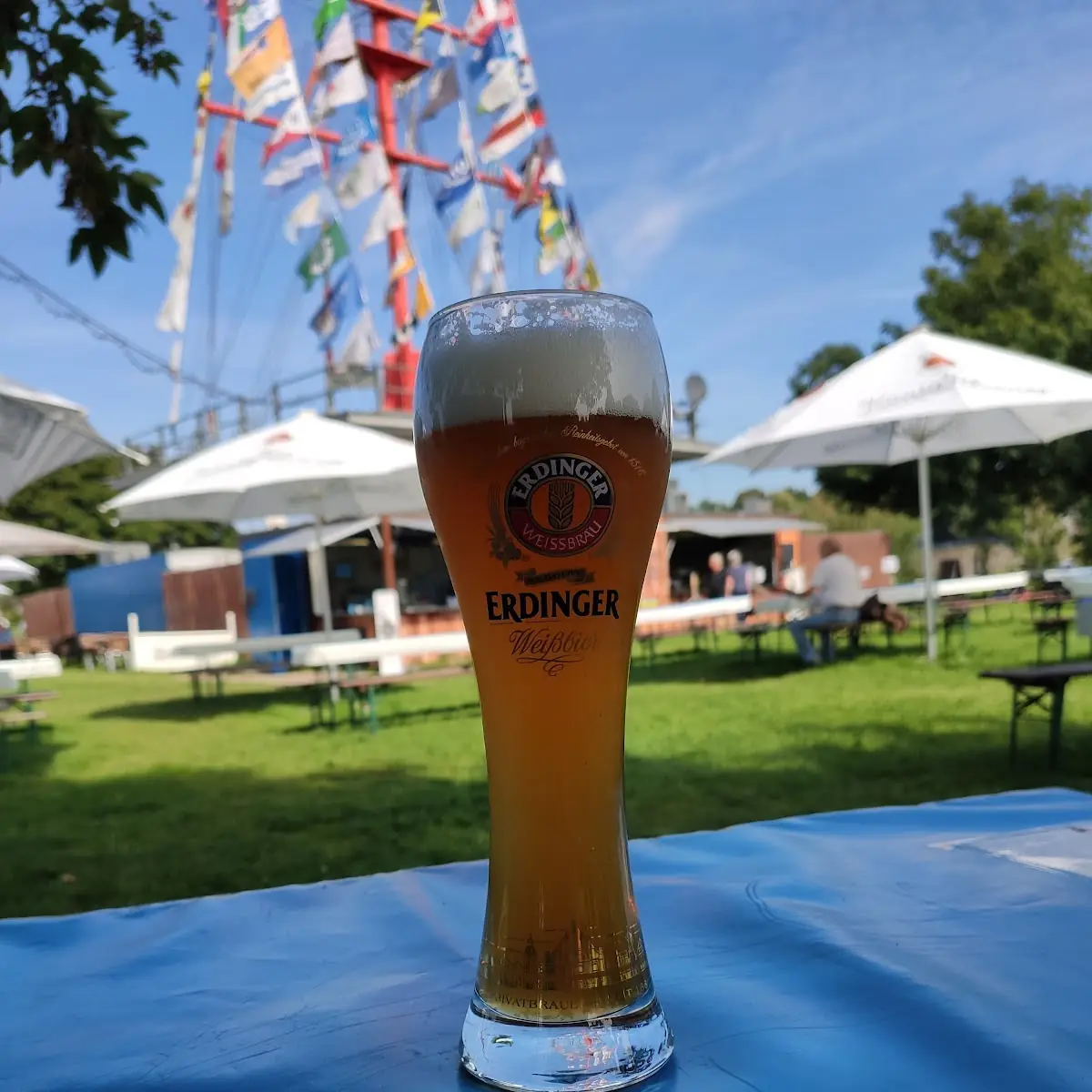 Weizenbier