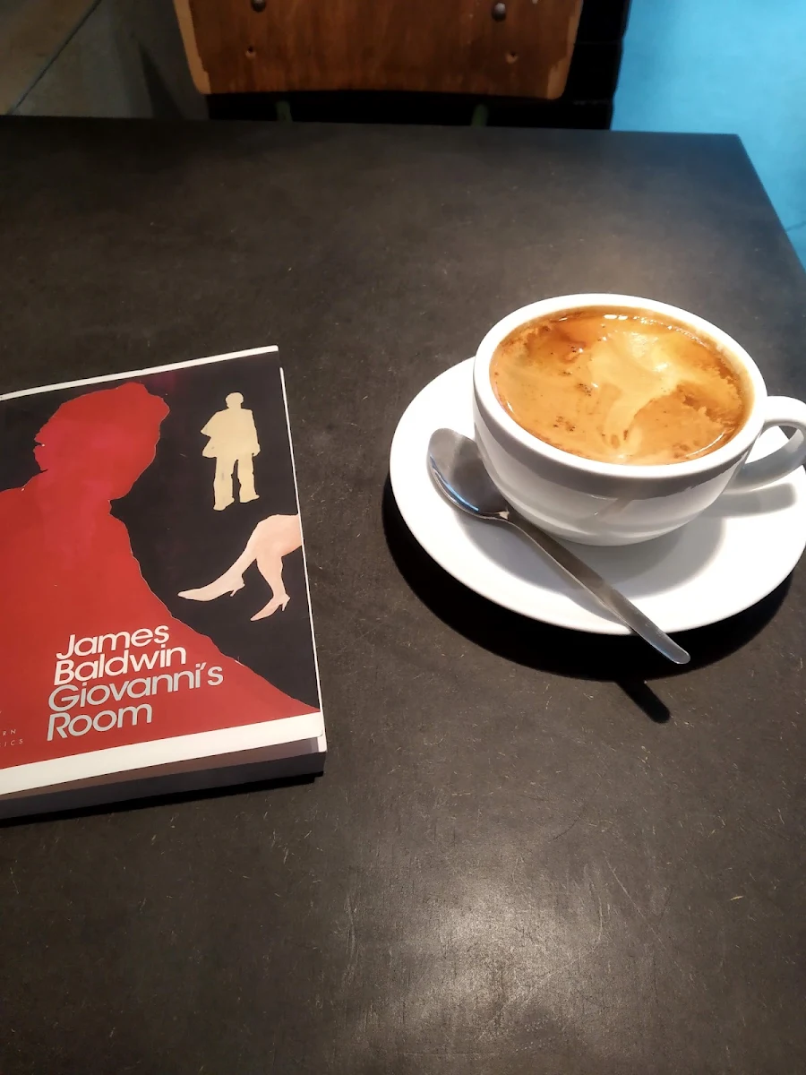 Coffee