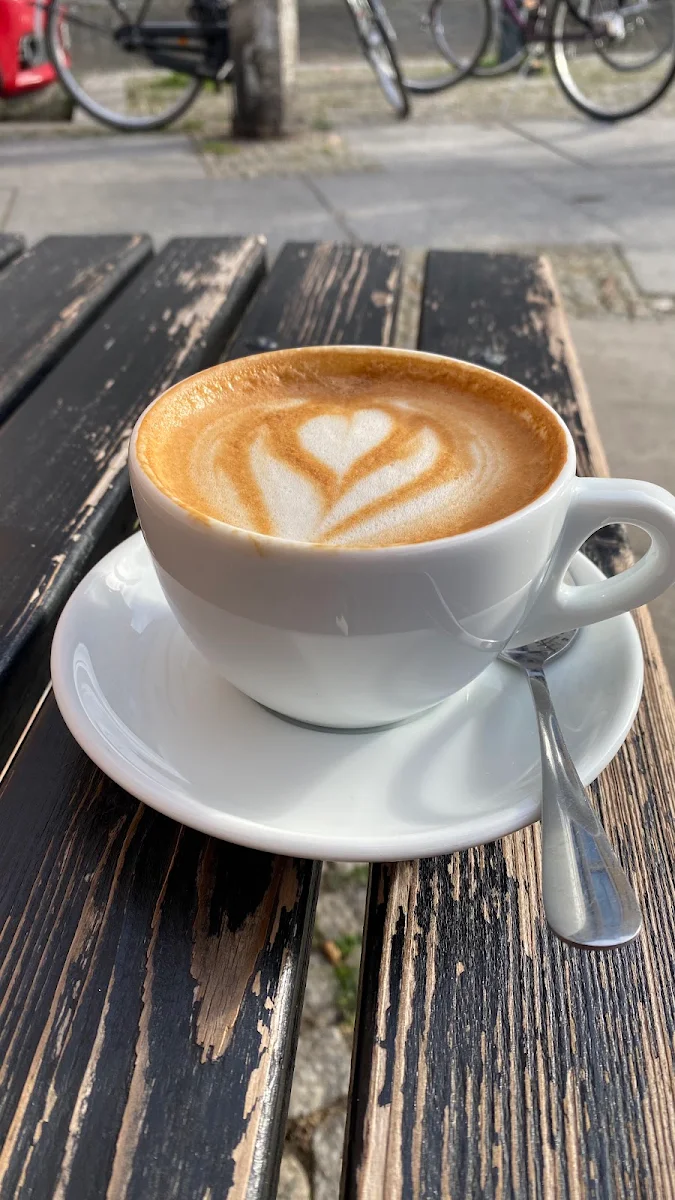 Flat White