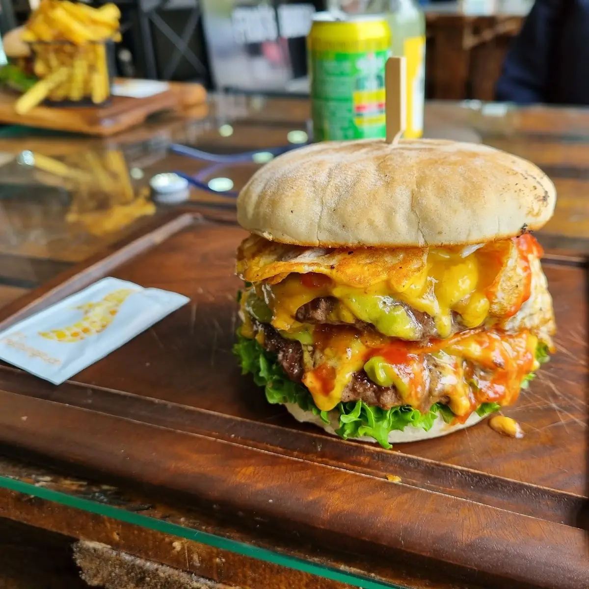 Cheeseburger