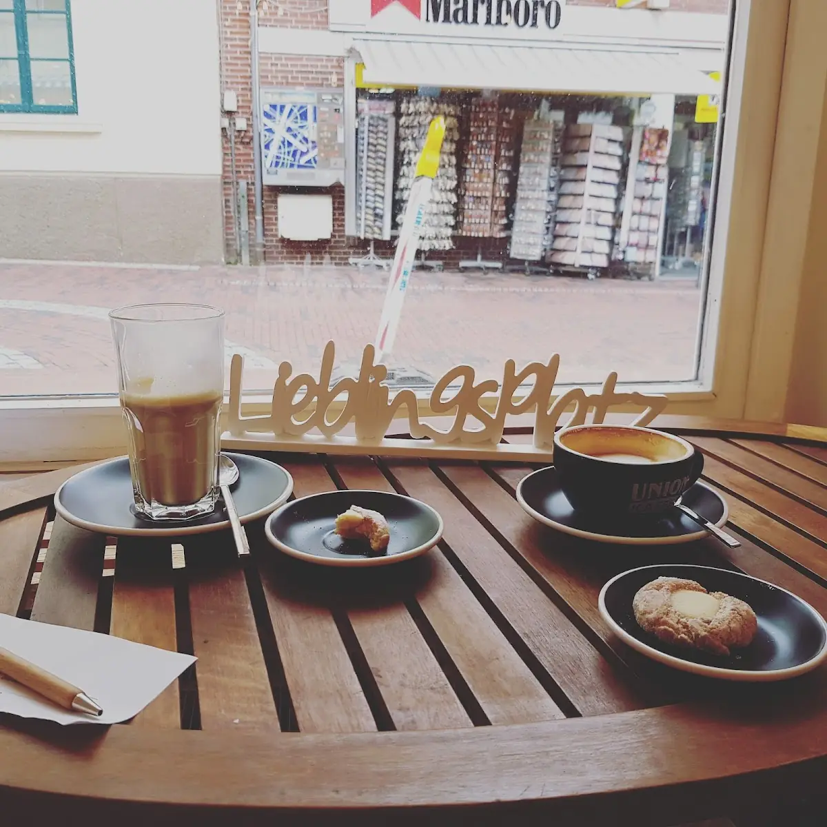 Café