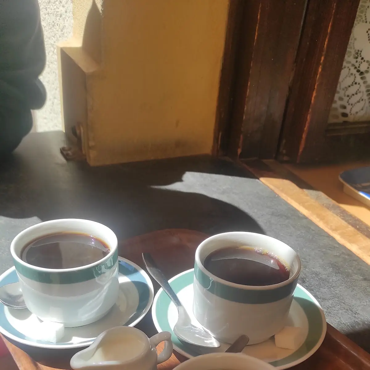 Kaffee
