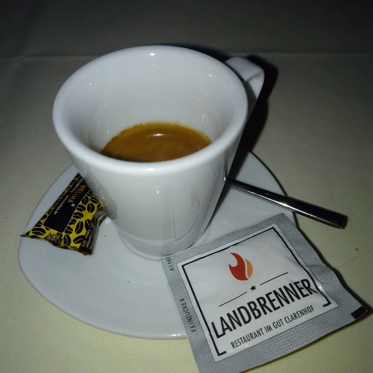 Espresso