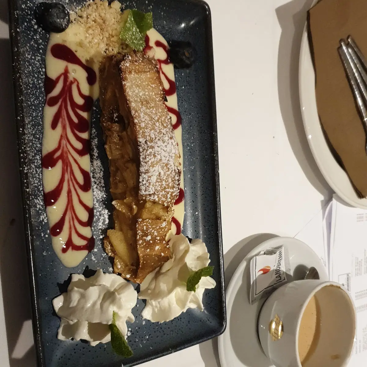 Strudel