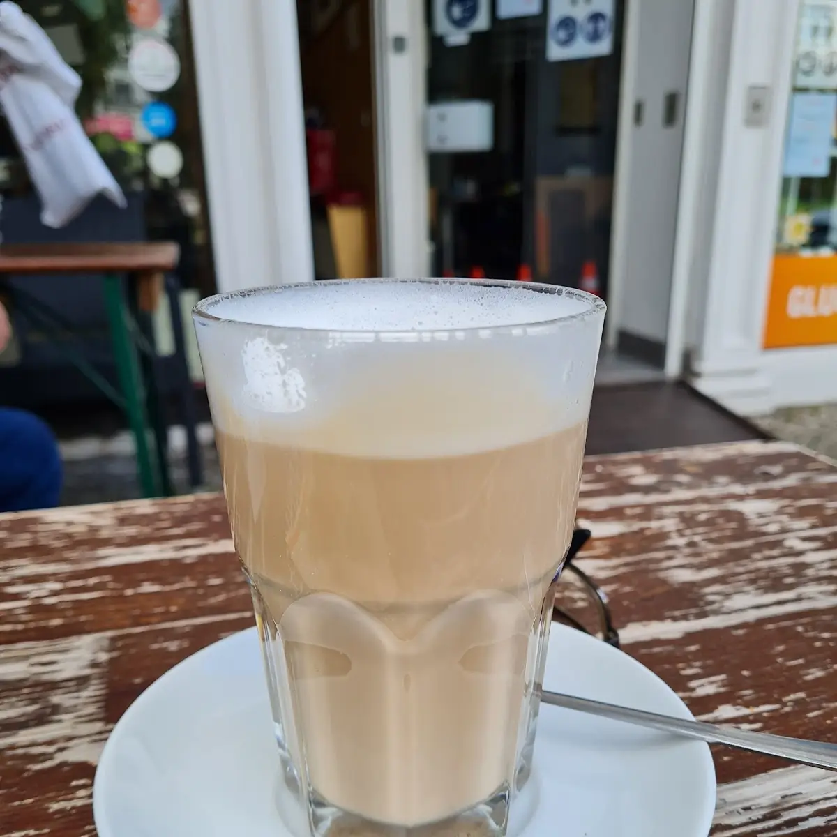 Latte
