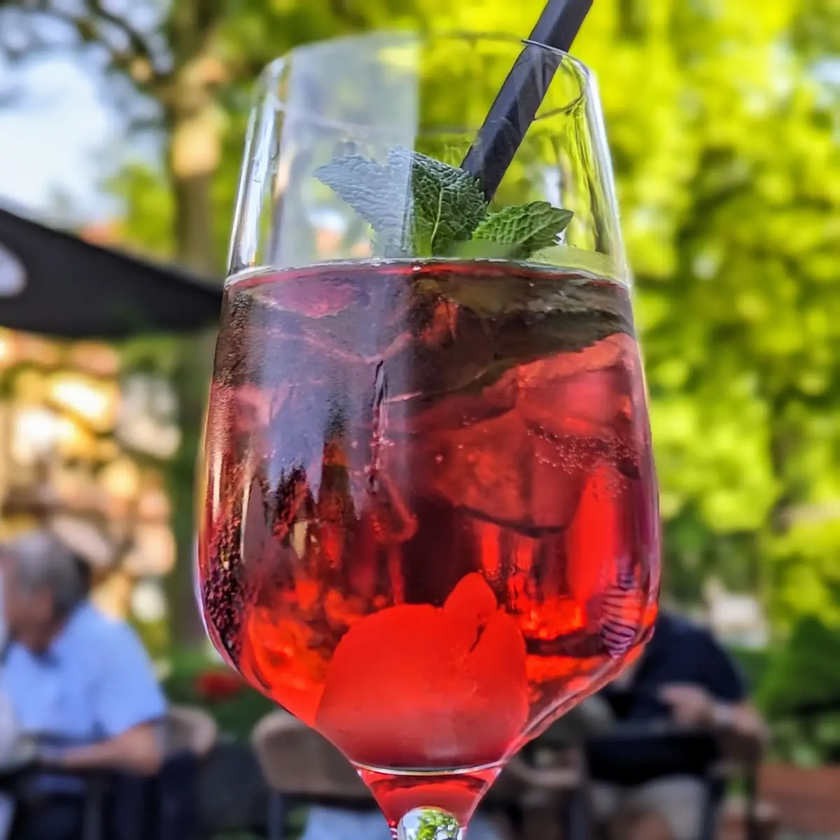 Lychee-secco
