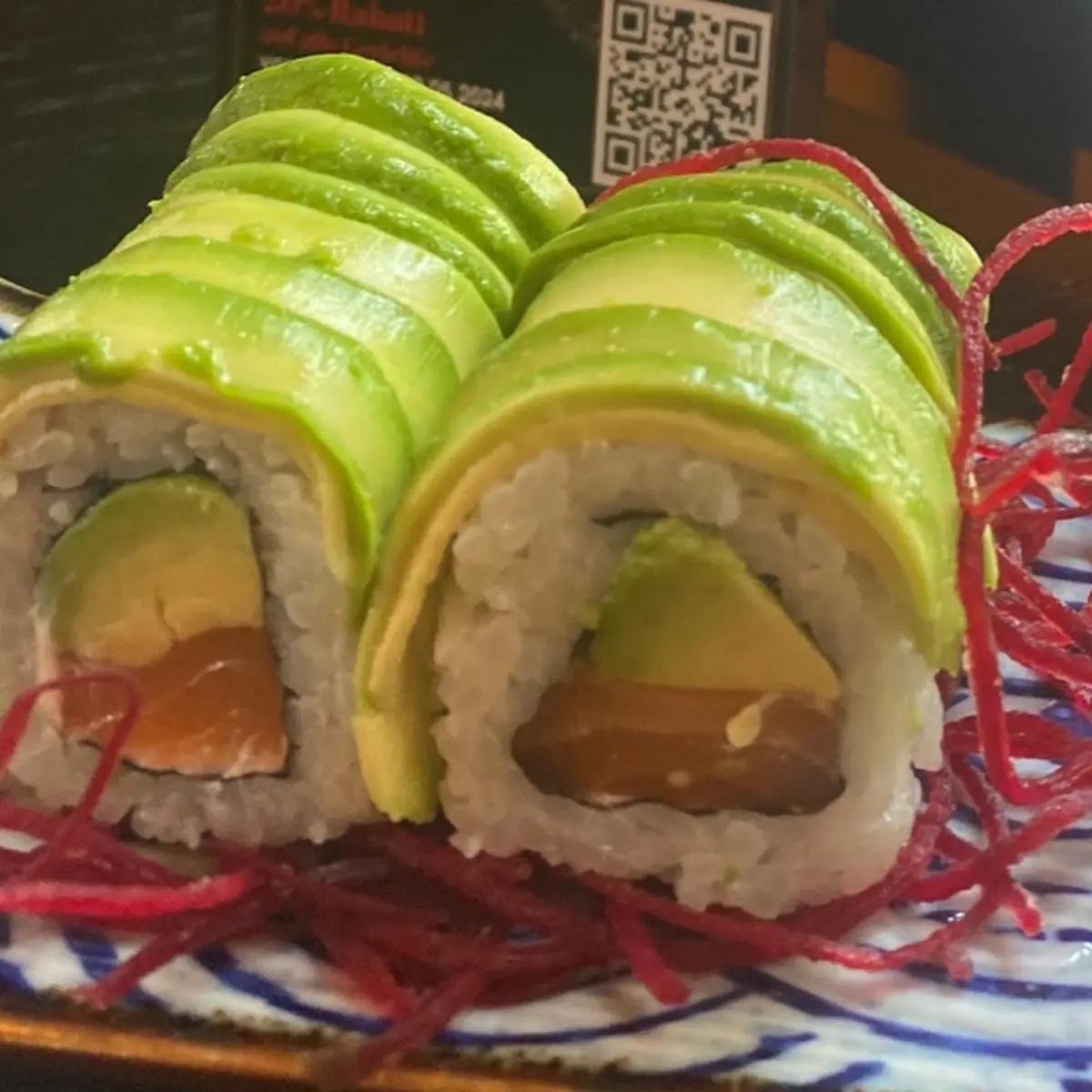 Special Roll