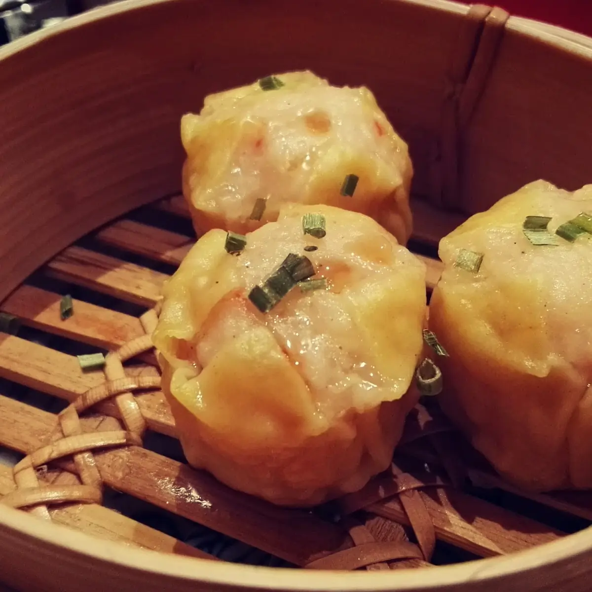 Dim Sum