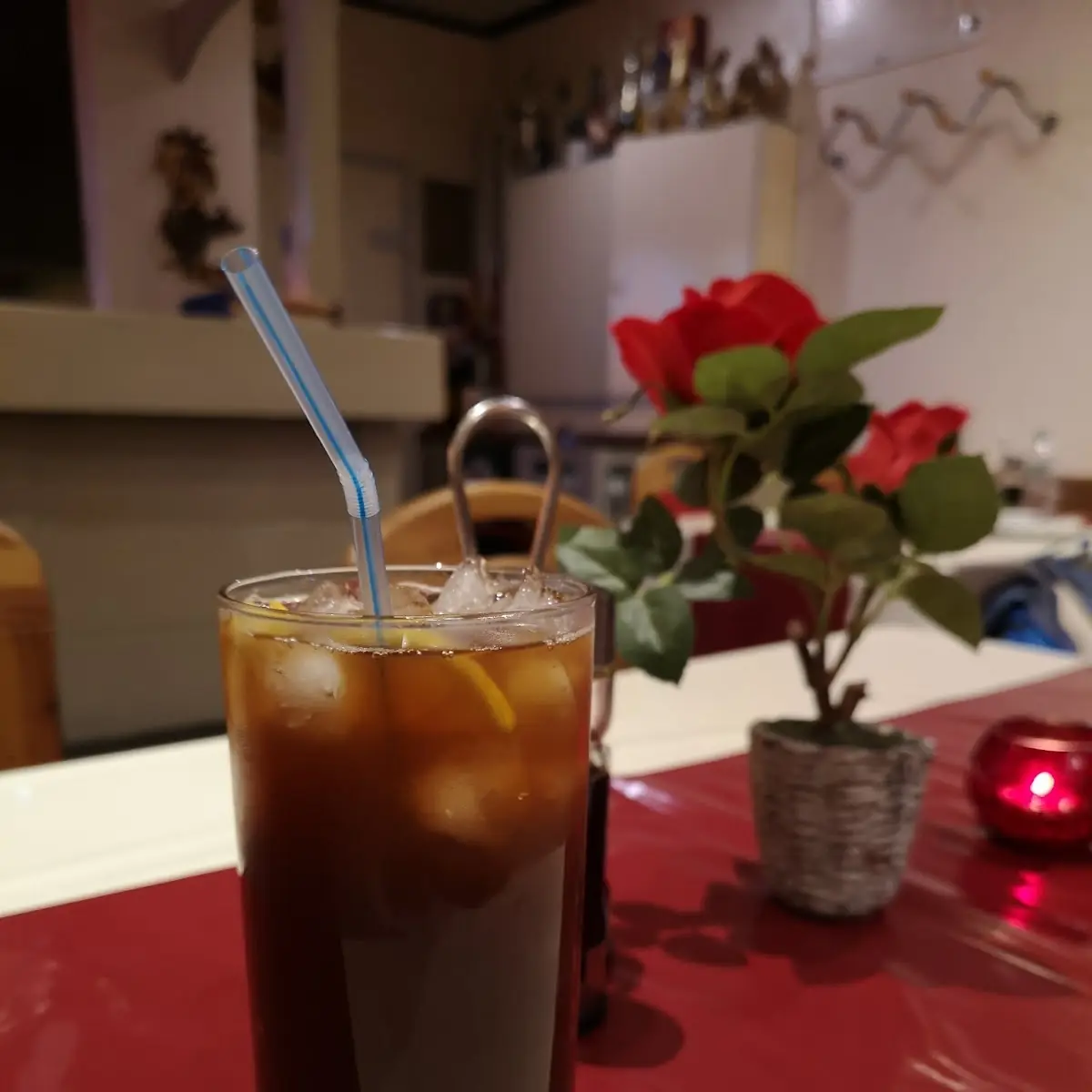 Ice Tea