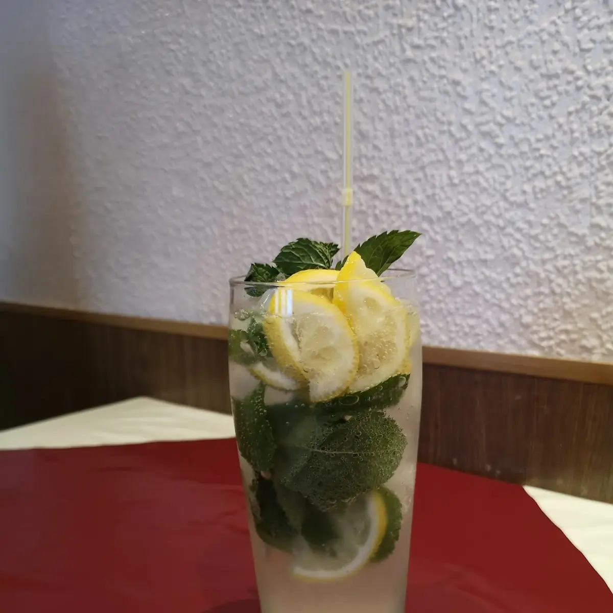 Lemonade