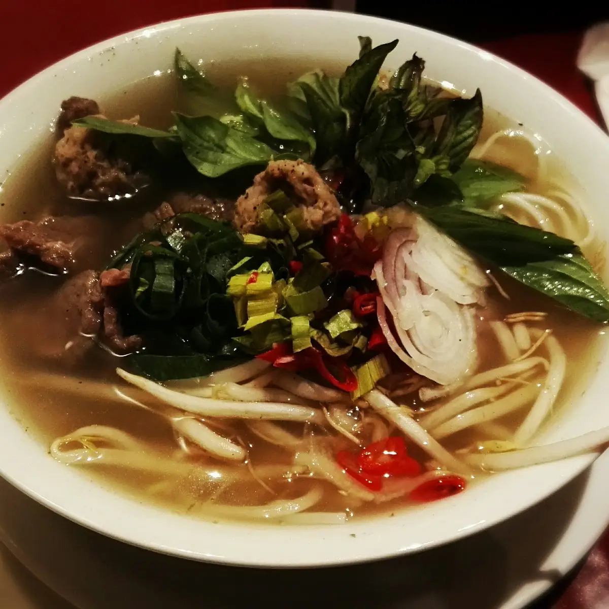 Pho