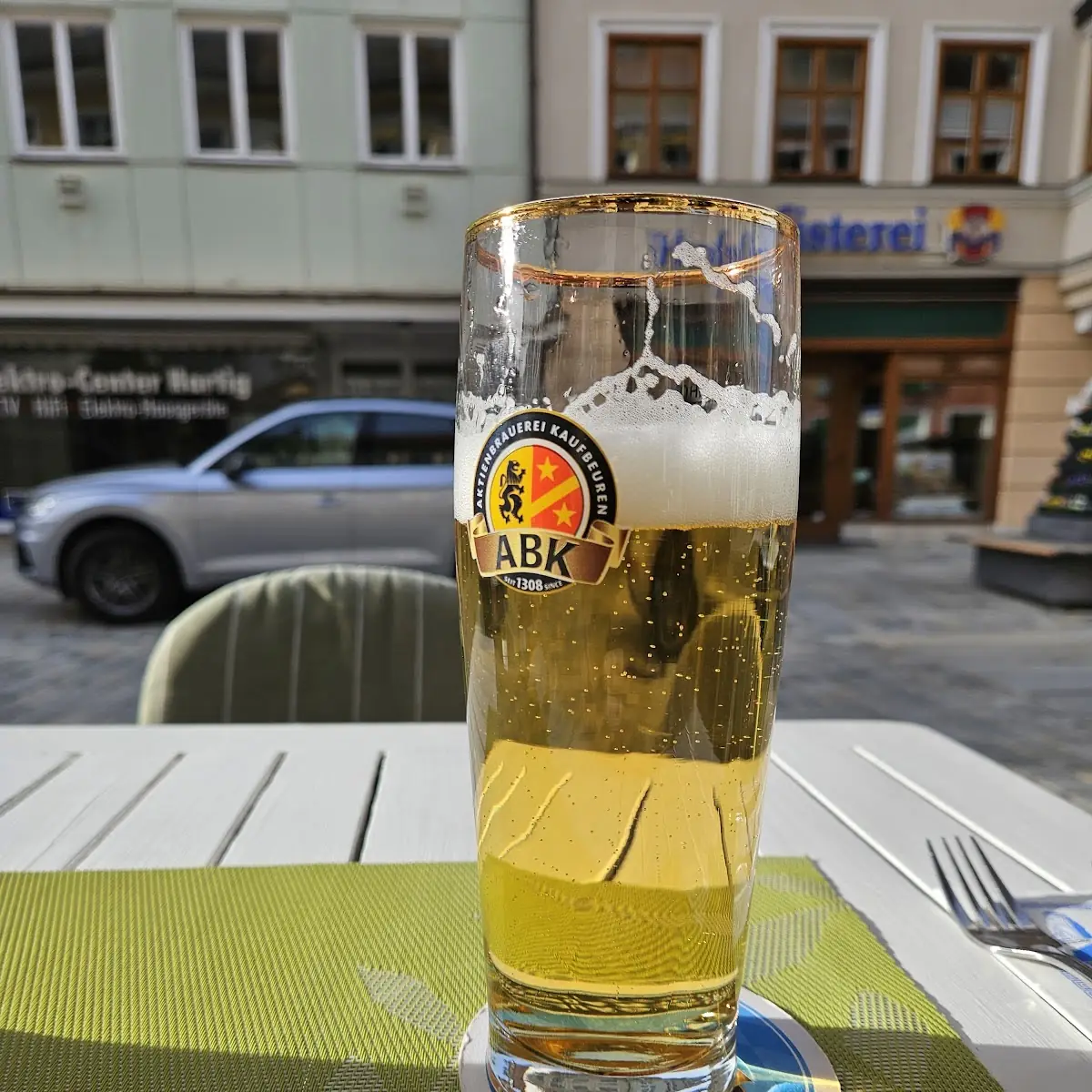 Helles Bier