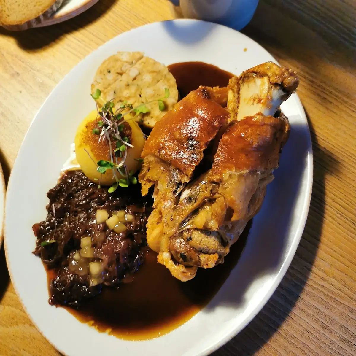 Scheinshaxe