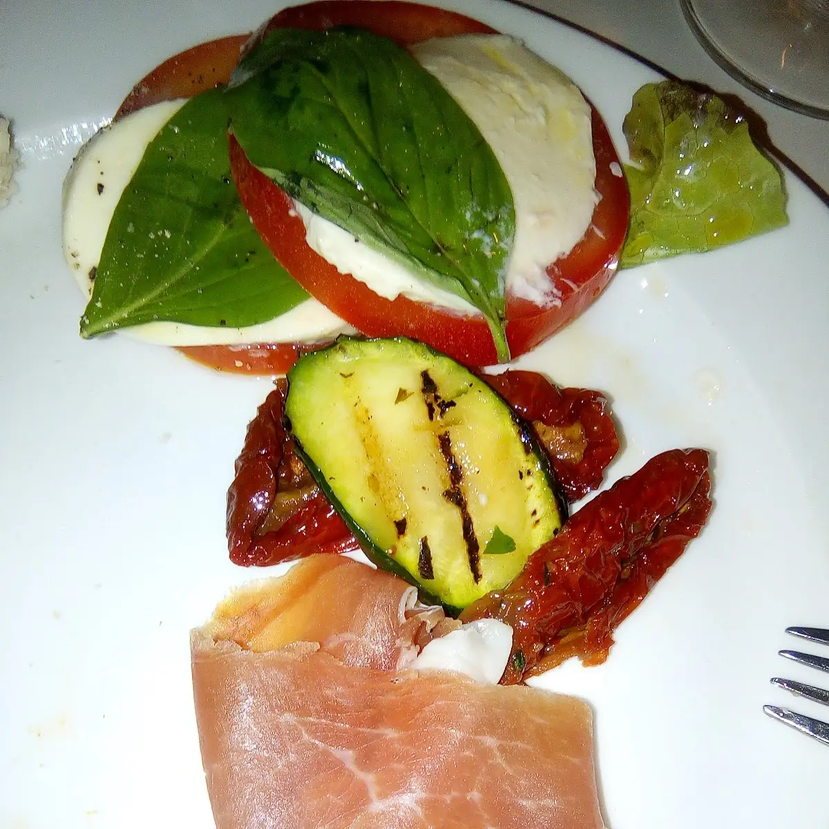 Antipasti