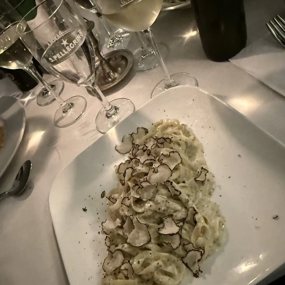 Tagliatelle