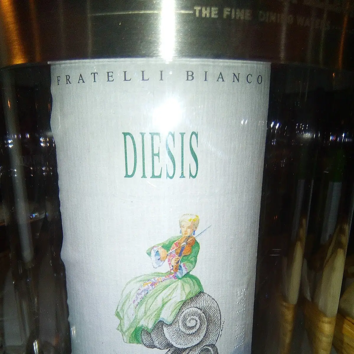 Vino