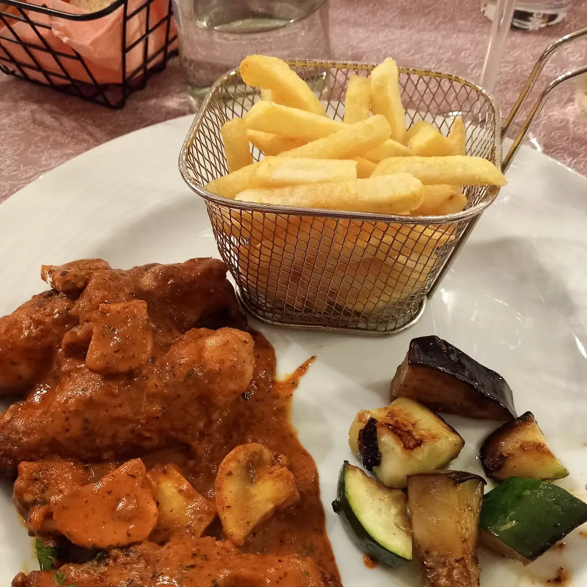 Involtini