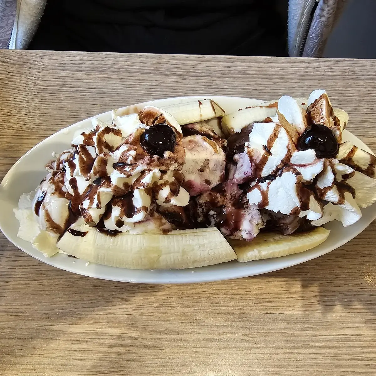 Banana Split